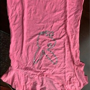 Playboy bunny tee